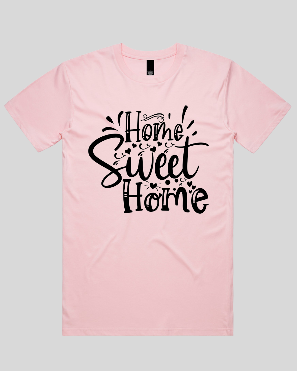Home Sweet Home Men's T-Shirt