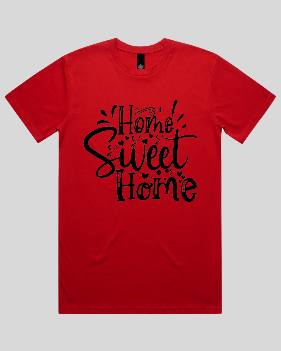 Home Sweet Home Men's T-Shirt