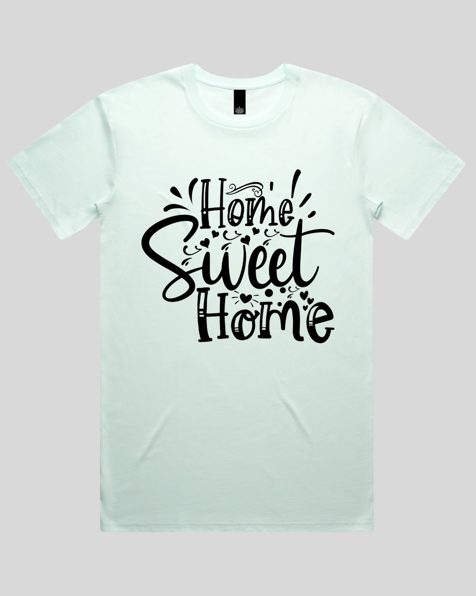 Home Sweet Home Men's T-Shirt