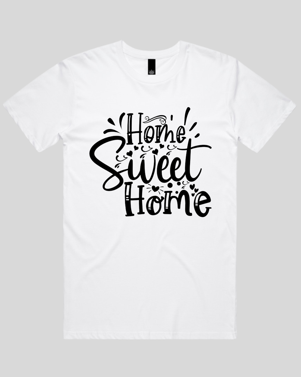 Home Sweet Home Men's T-Shirt
