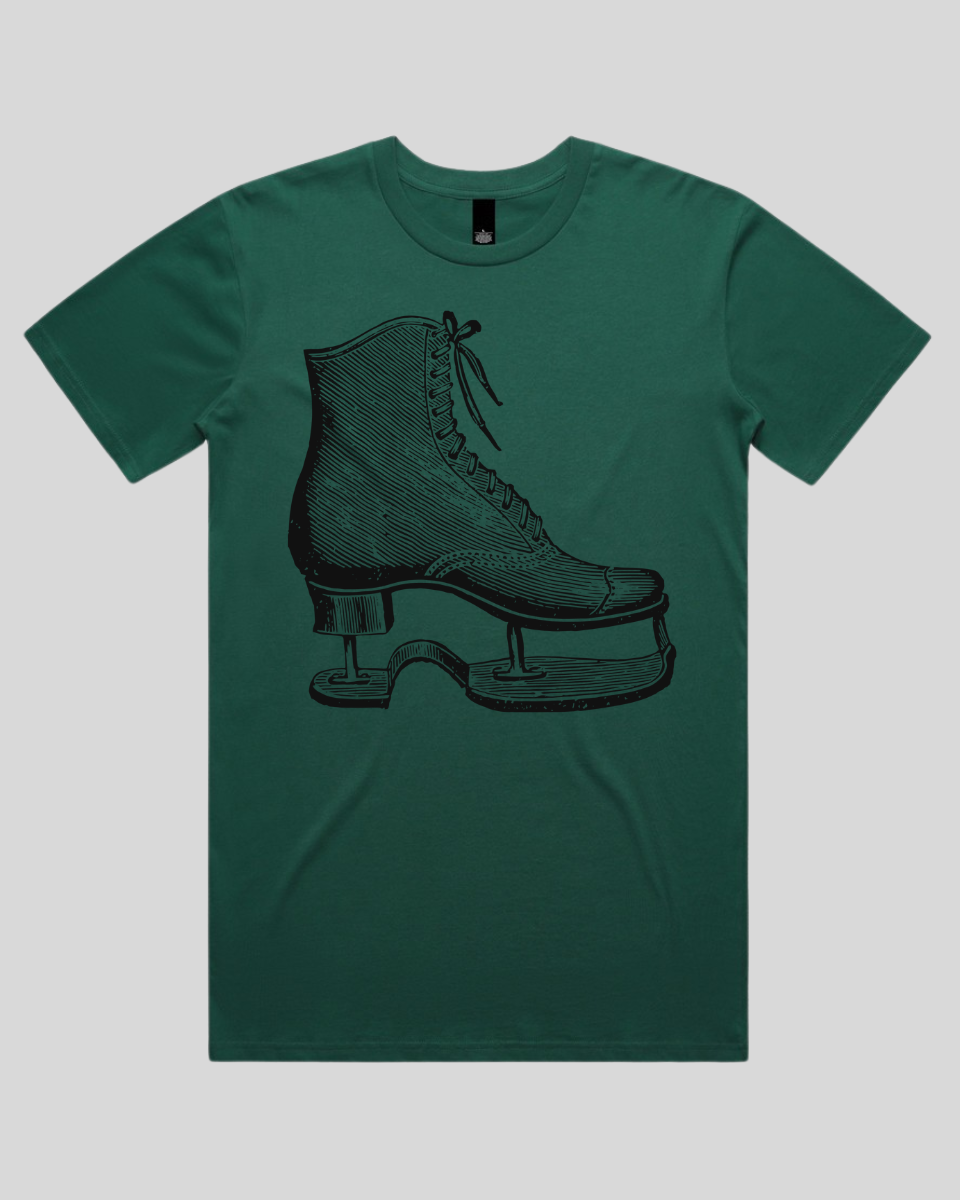 The Frozen Classic Men's T-Shirt