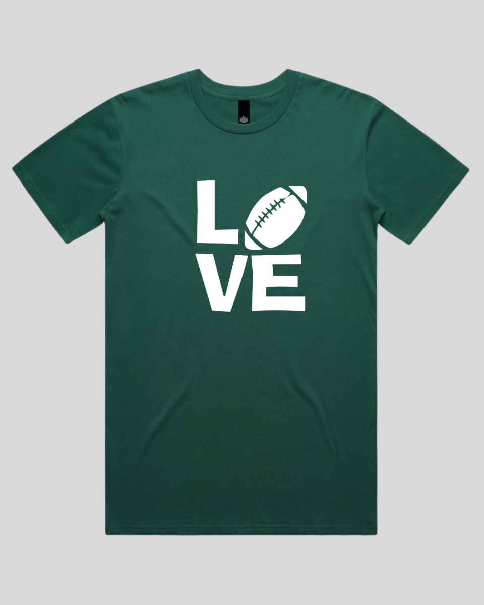 Love Men's T-Shirt