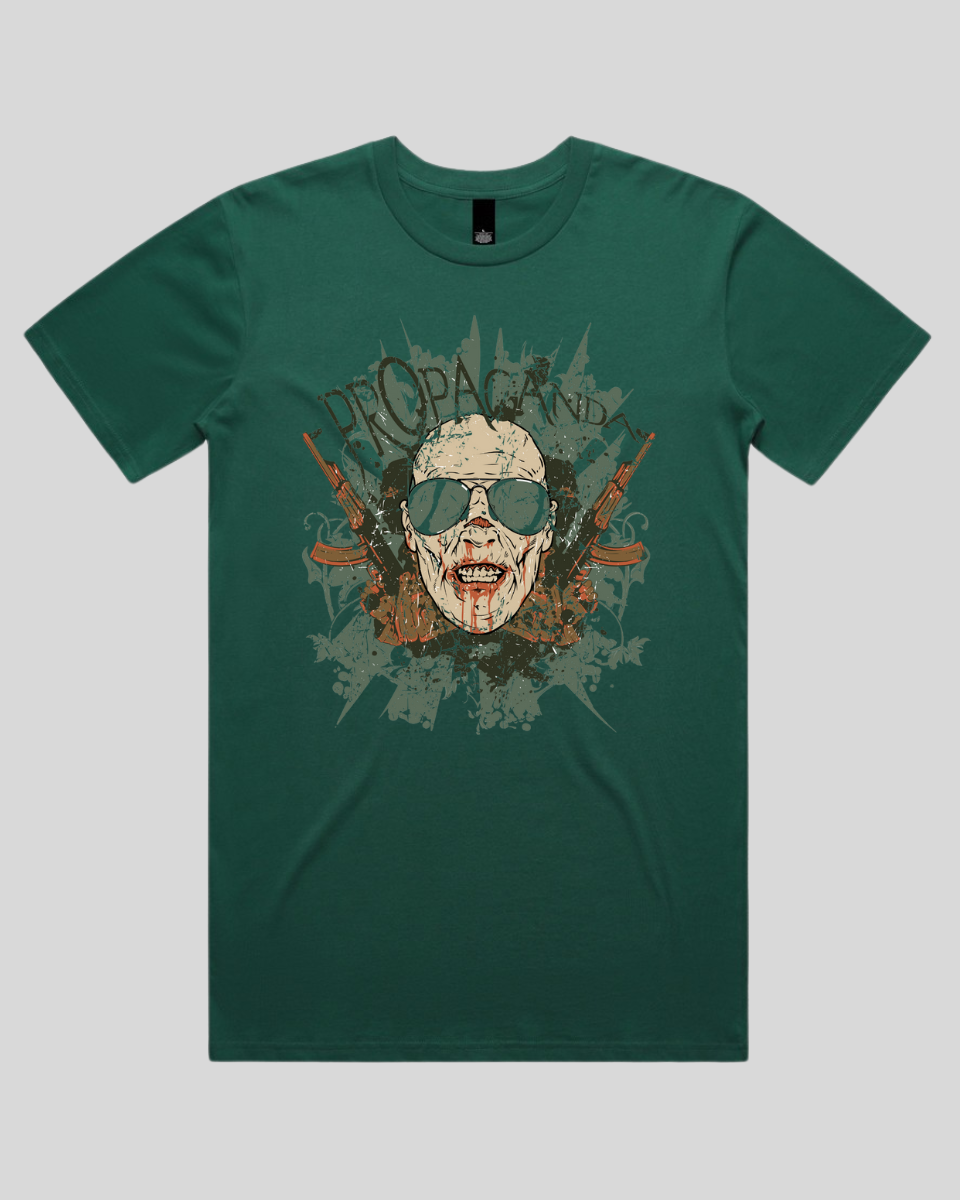 Warhead Propaganda Men's T-Shirt