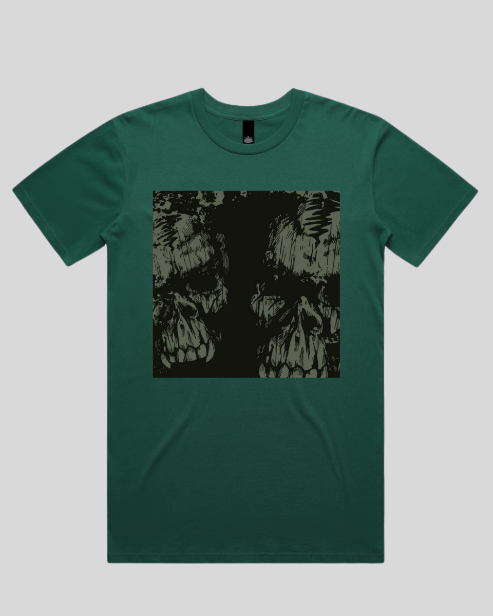 Silent Skulls Men's T-Shirt