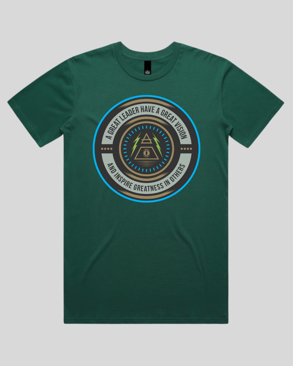 Great Vision Men's T-Shirt