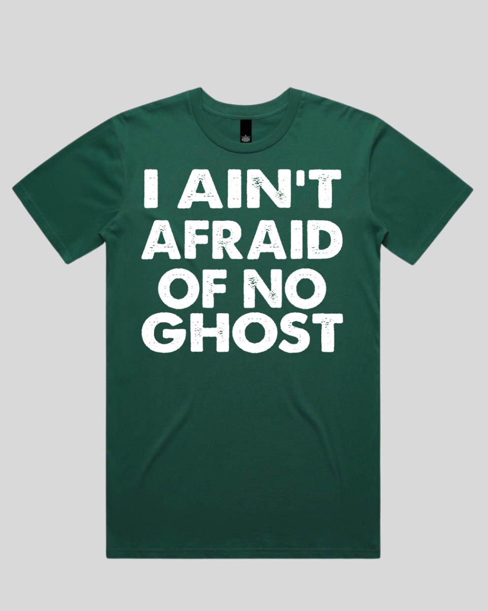 I ain't afraid of no Men's T-Shirt