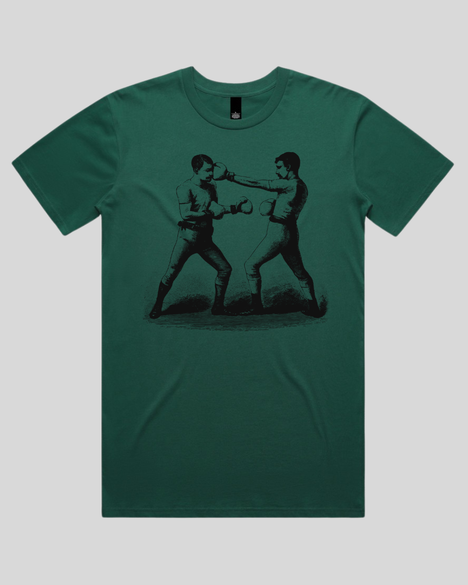 Punch Era Men's T-Shirt