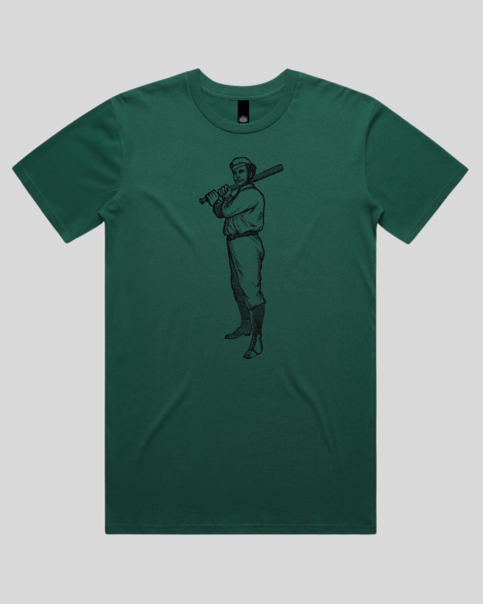 Deadball Era Legend Men's T-Shirt