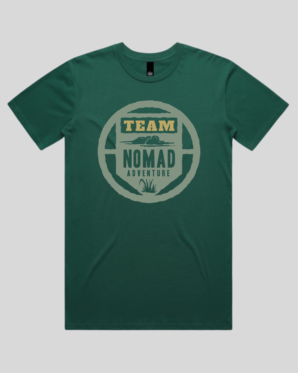 Nomad Men's T-Shirt
