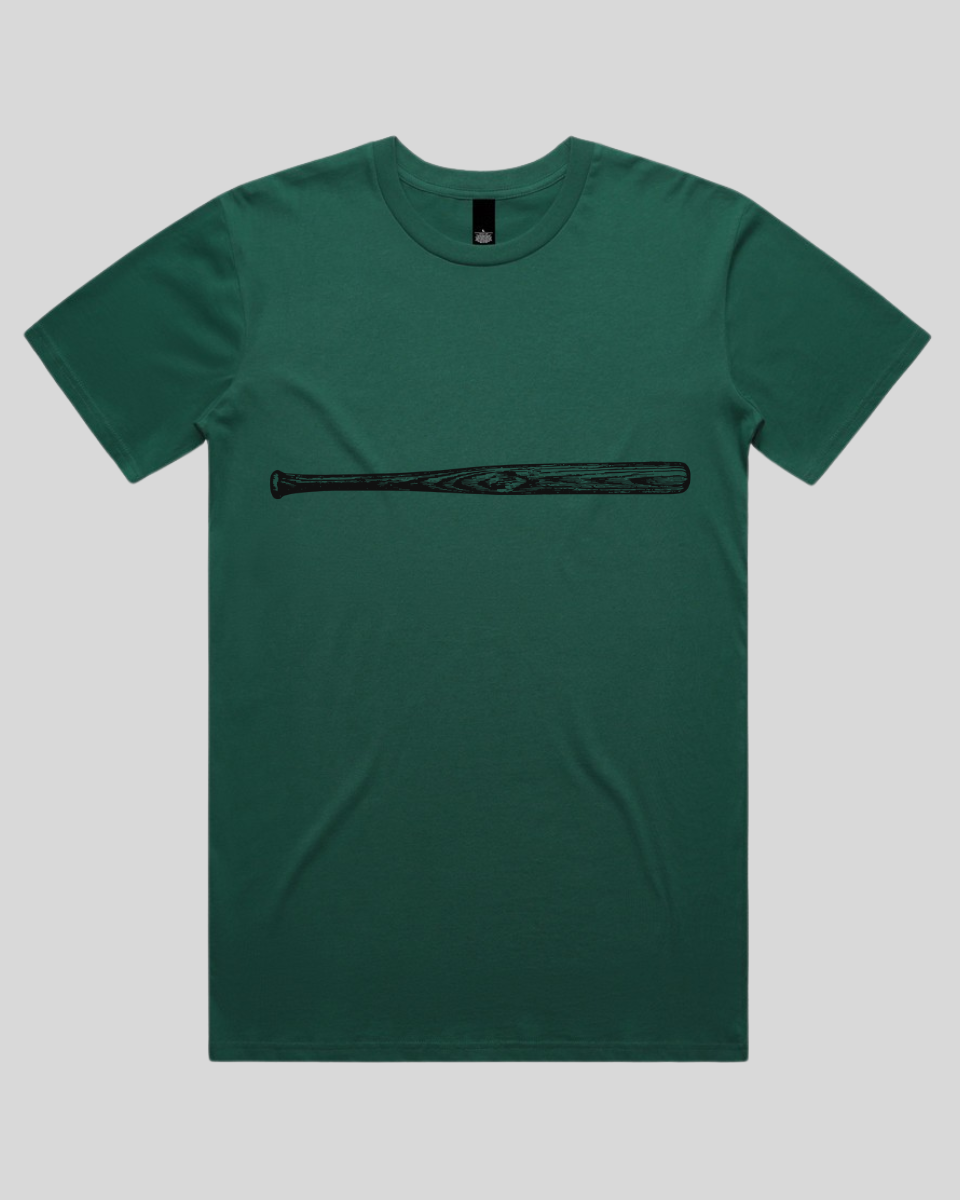 The Lumber King Men's T-Shirt