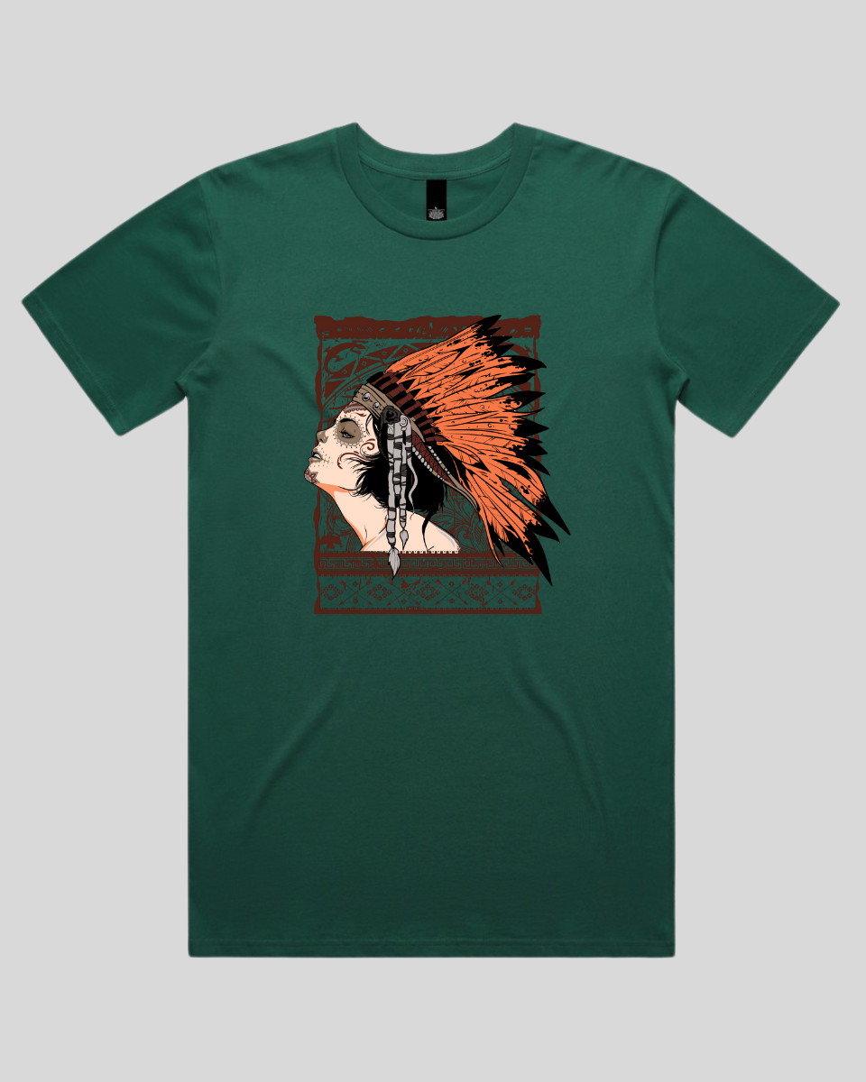 Wild Grace Men's T-Shirt