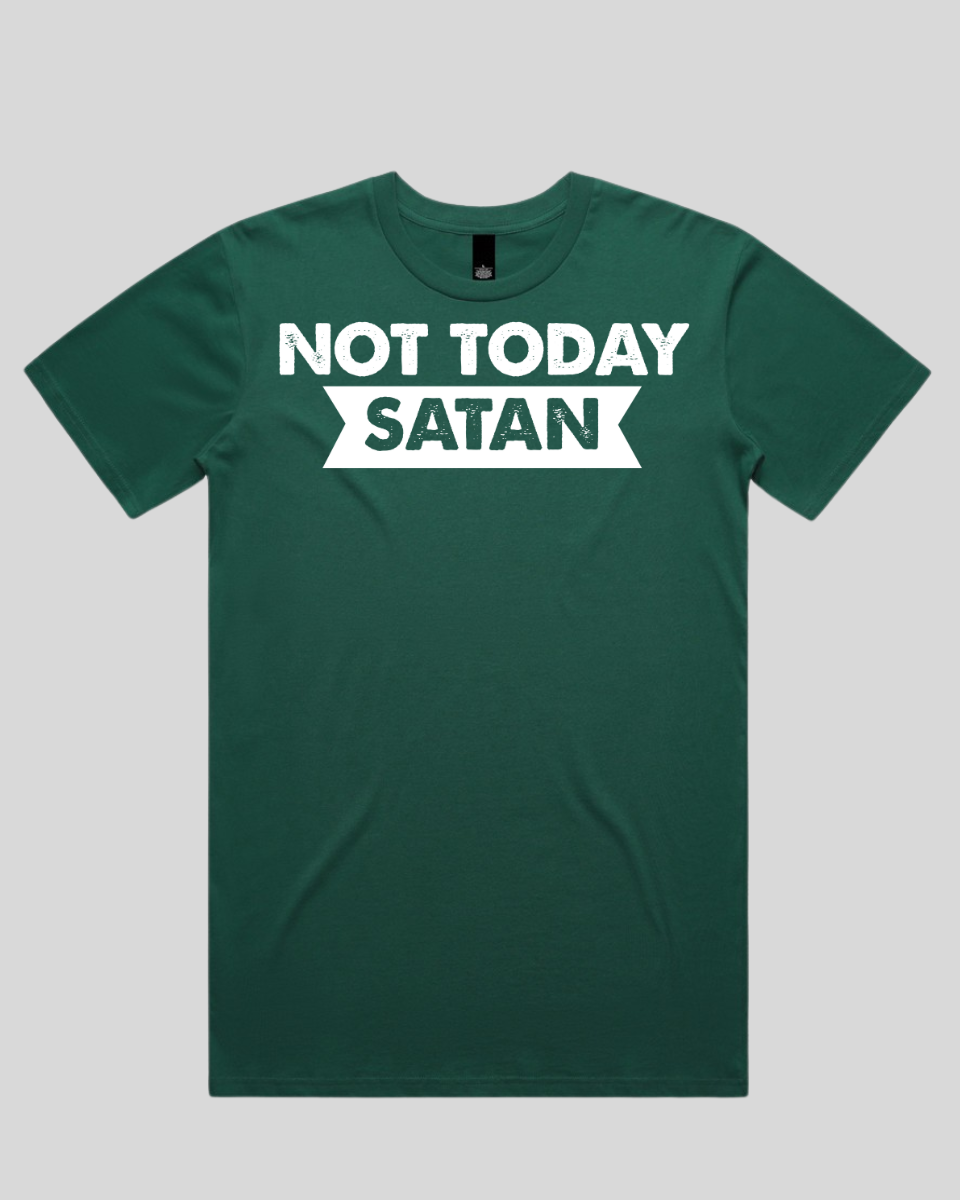 There Their They're Men's T-Shirt