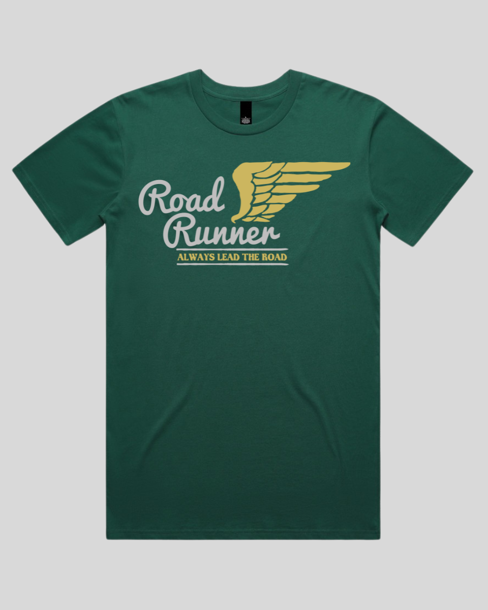 Road Runner Men's T-Shirt