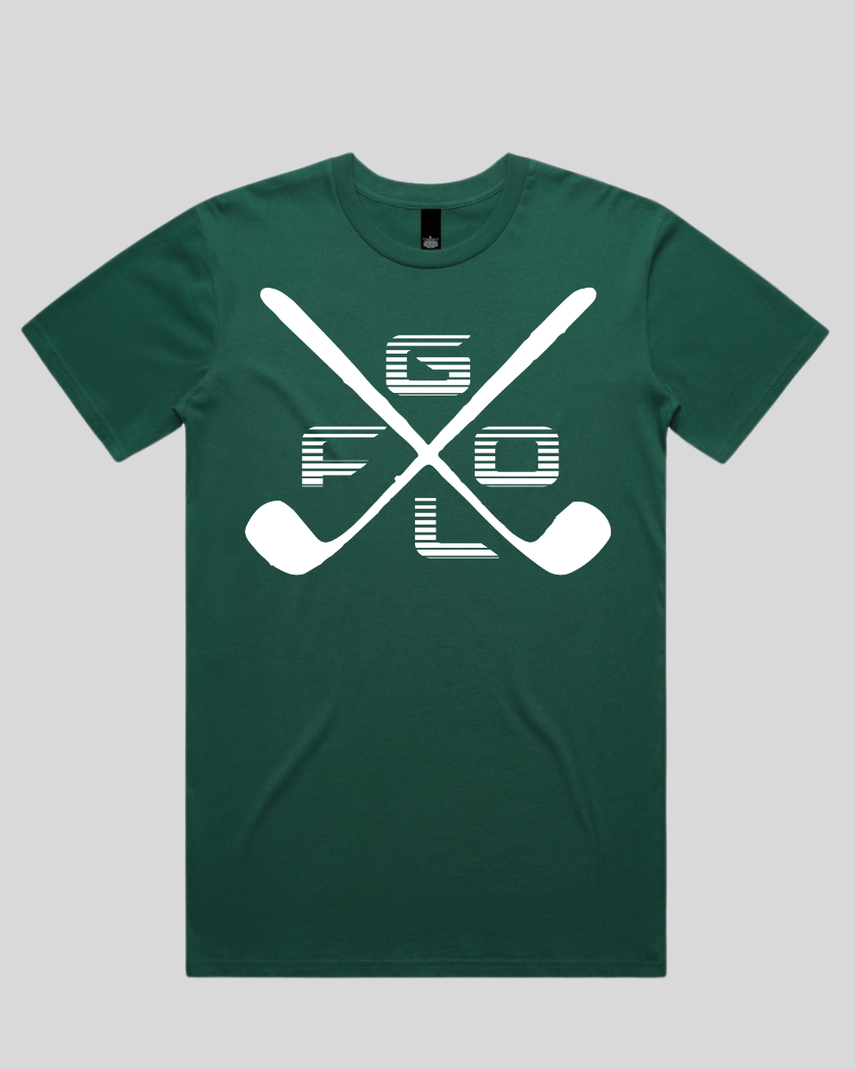 Golf Men's T-Shirt