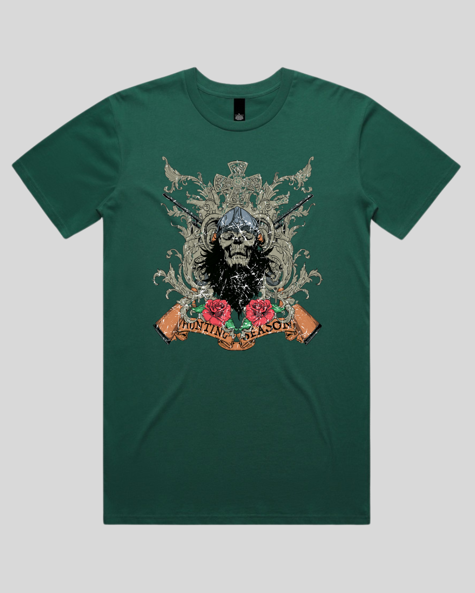 Hunting Season Men's T-Shirt
