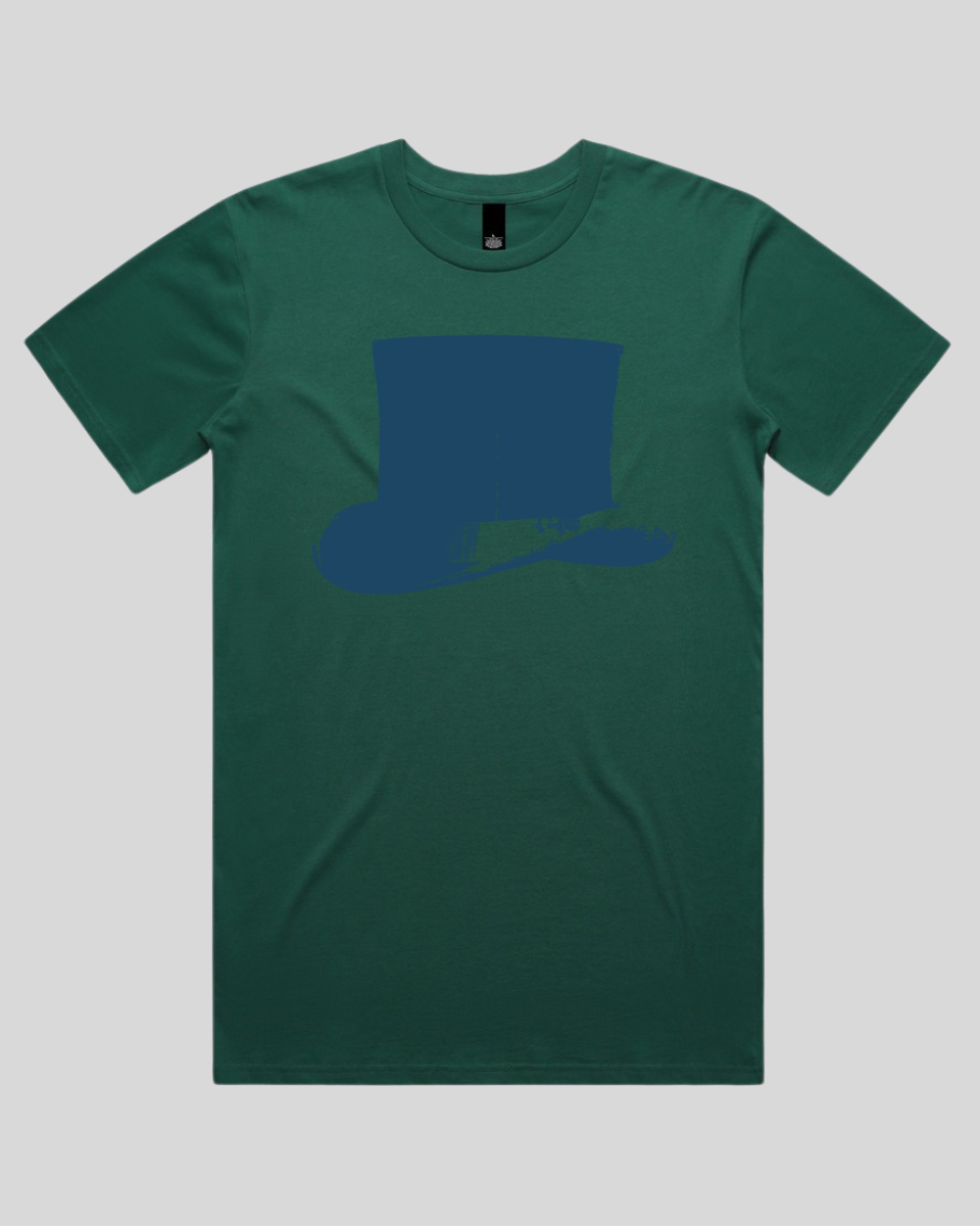 Heart Men's T-Shirt