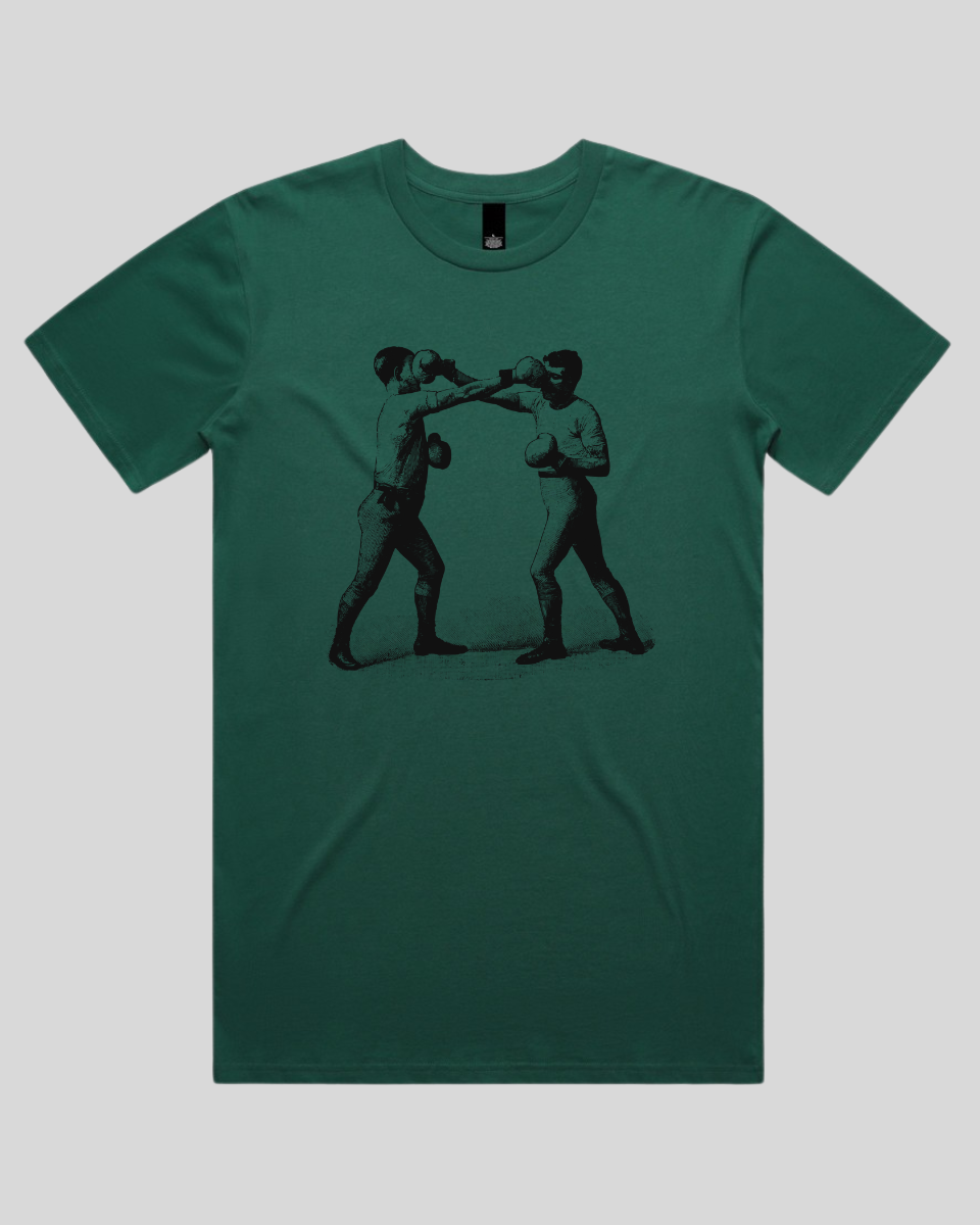 Knockline Men's T-Shirt