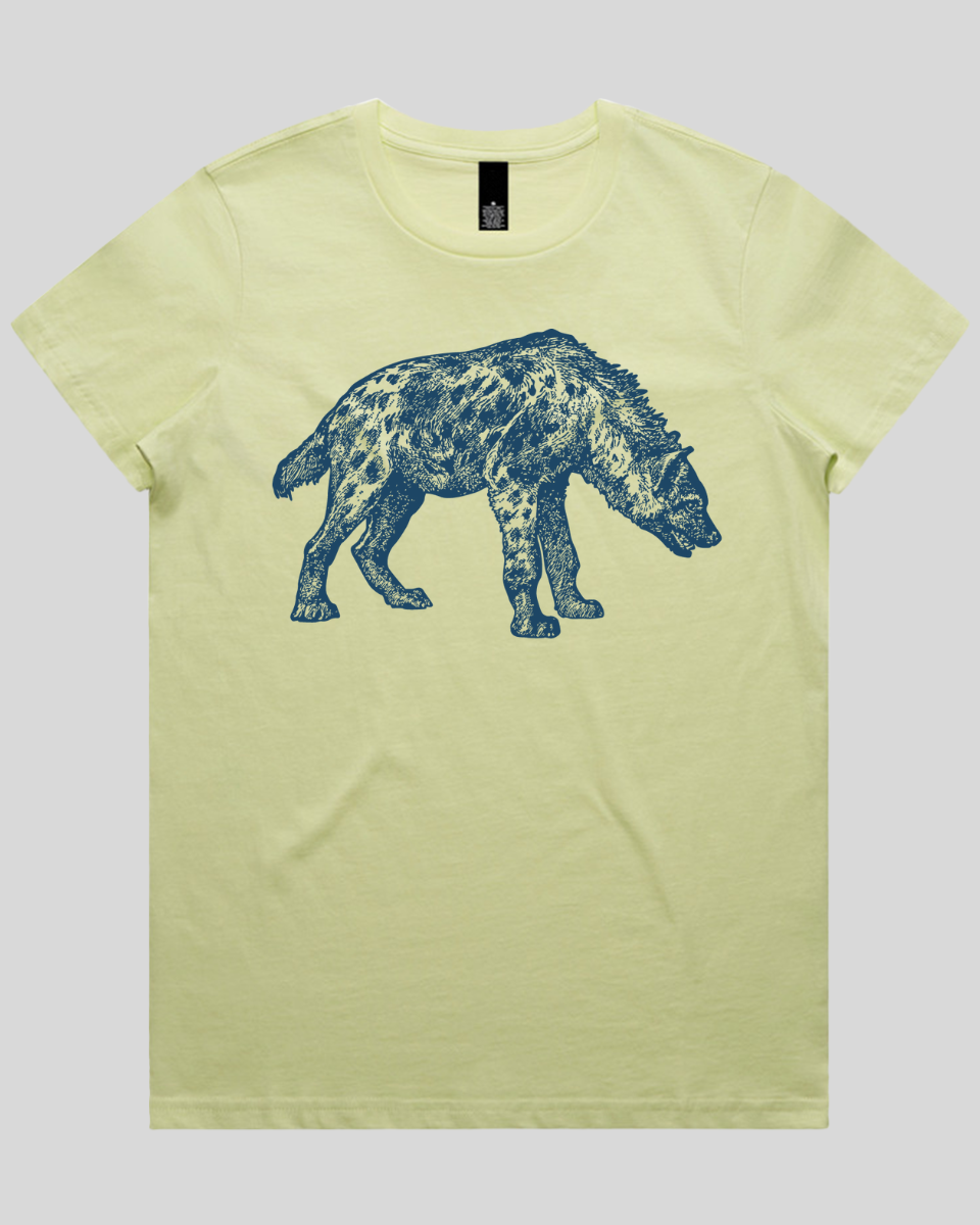 Hyena Women's T-Shirt