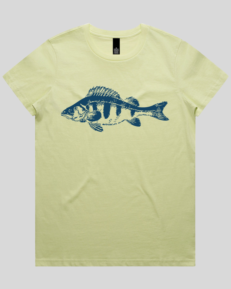 Thornfin Fish Women's T-Shirt