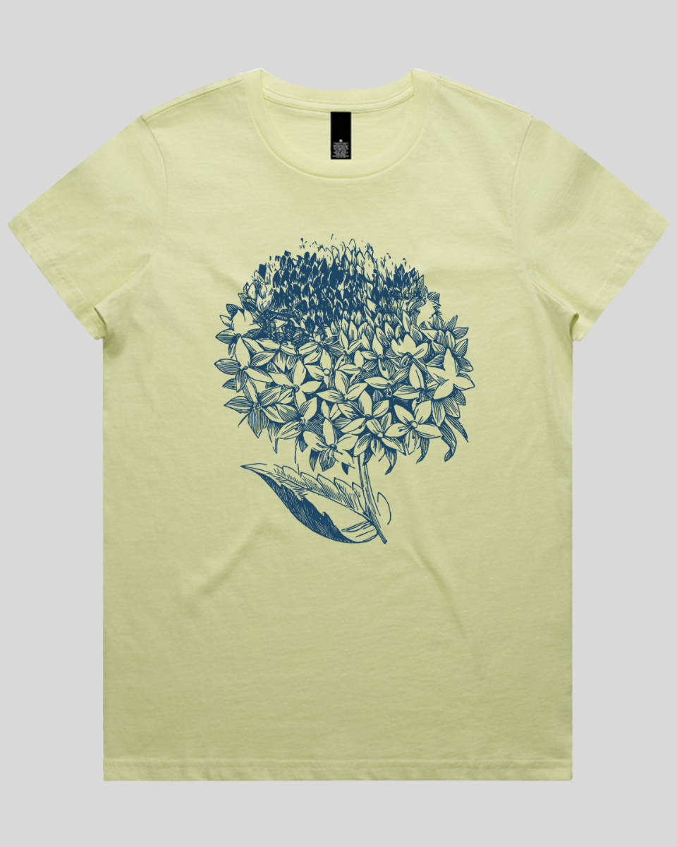 Starbloom Cluster Women's T-Shirt
