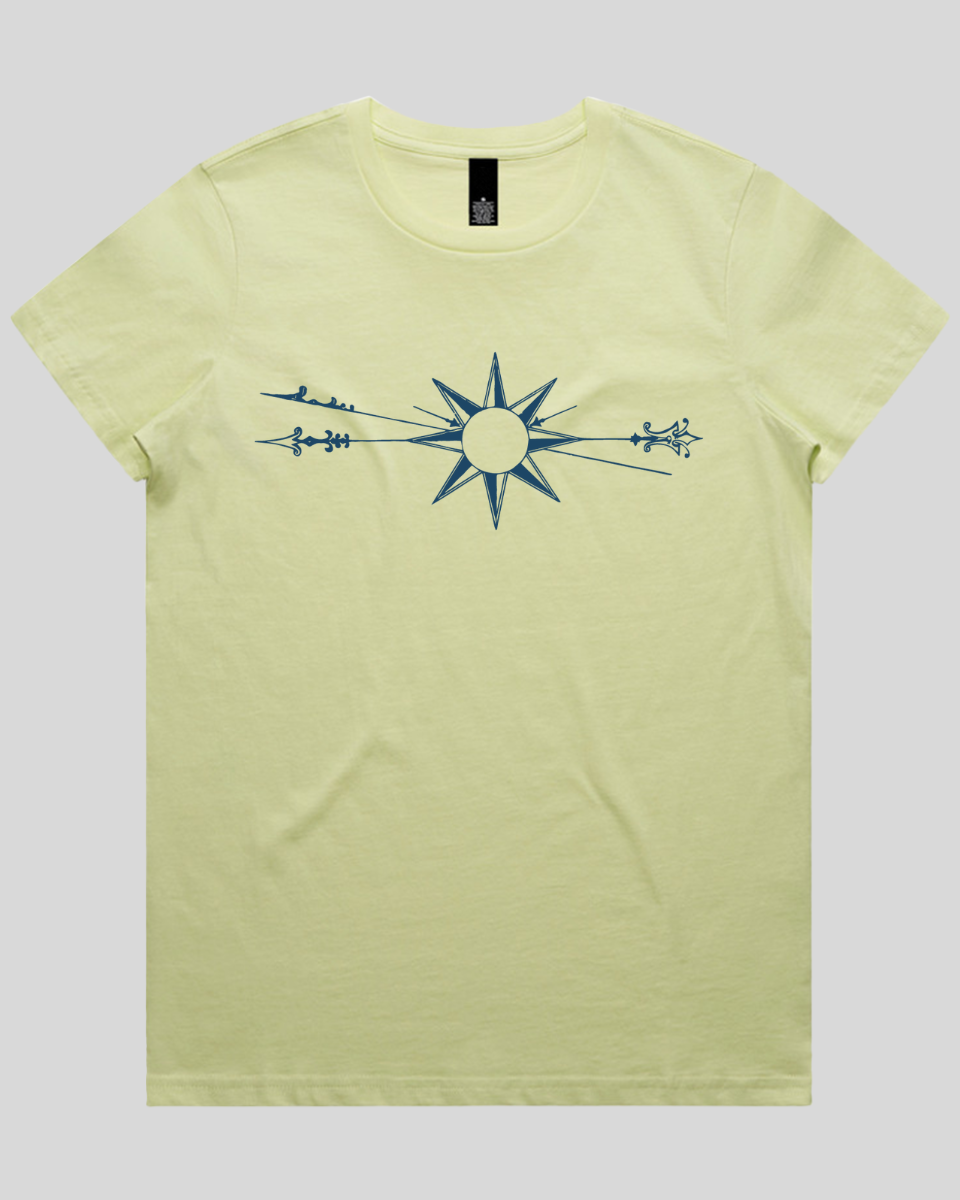 Starpoint Arrow Marker Women's T-Shirt