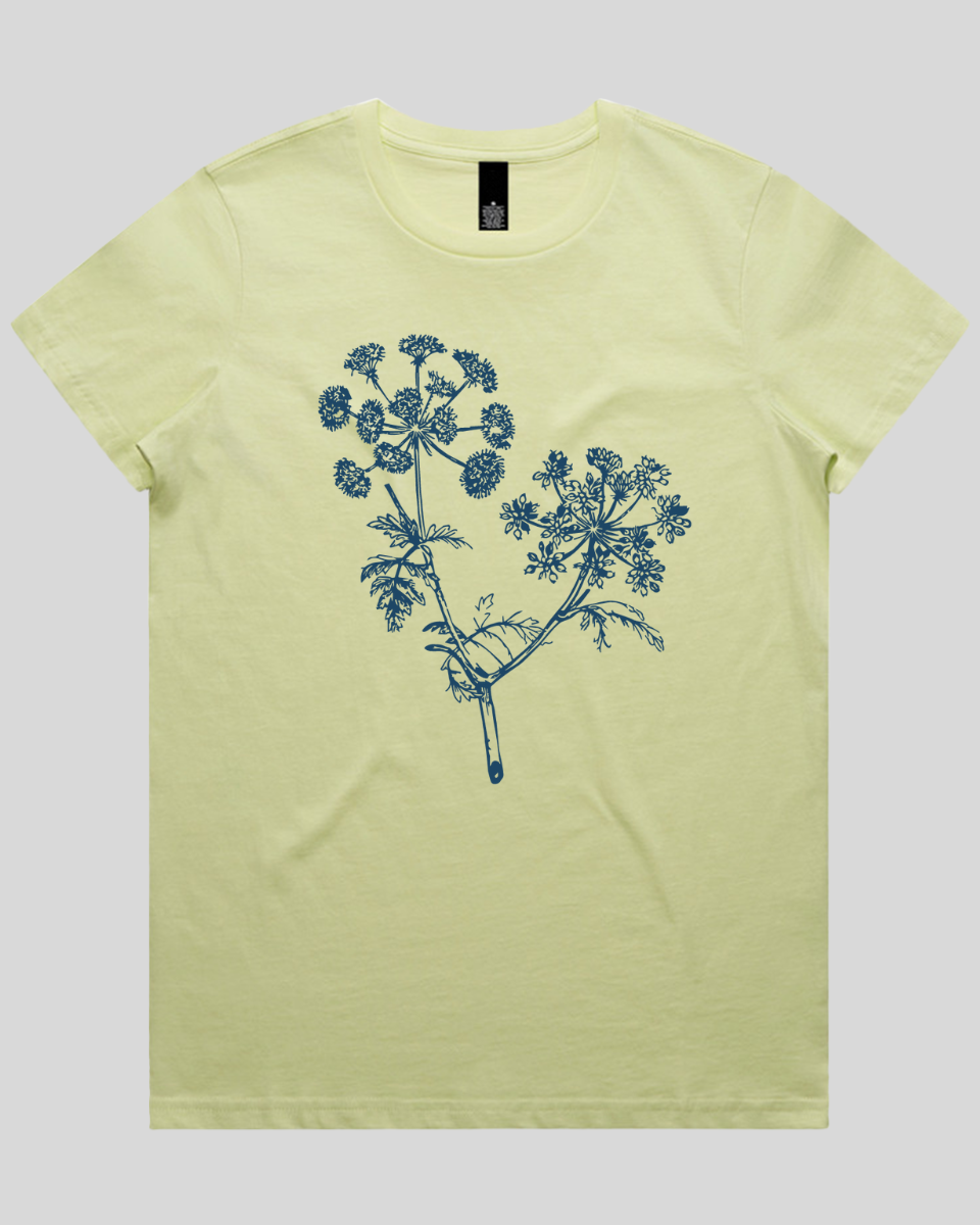 Starlace Bloom Women's T-Shirt