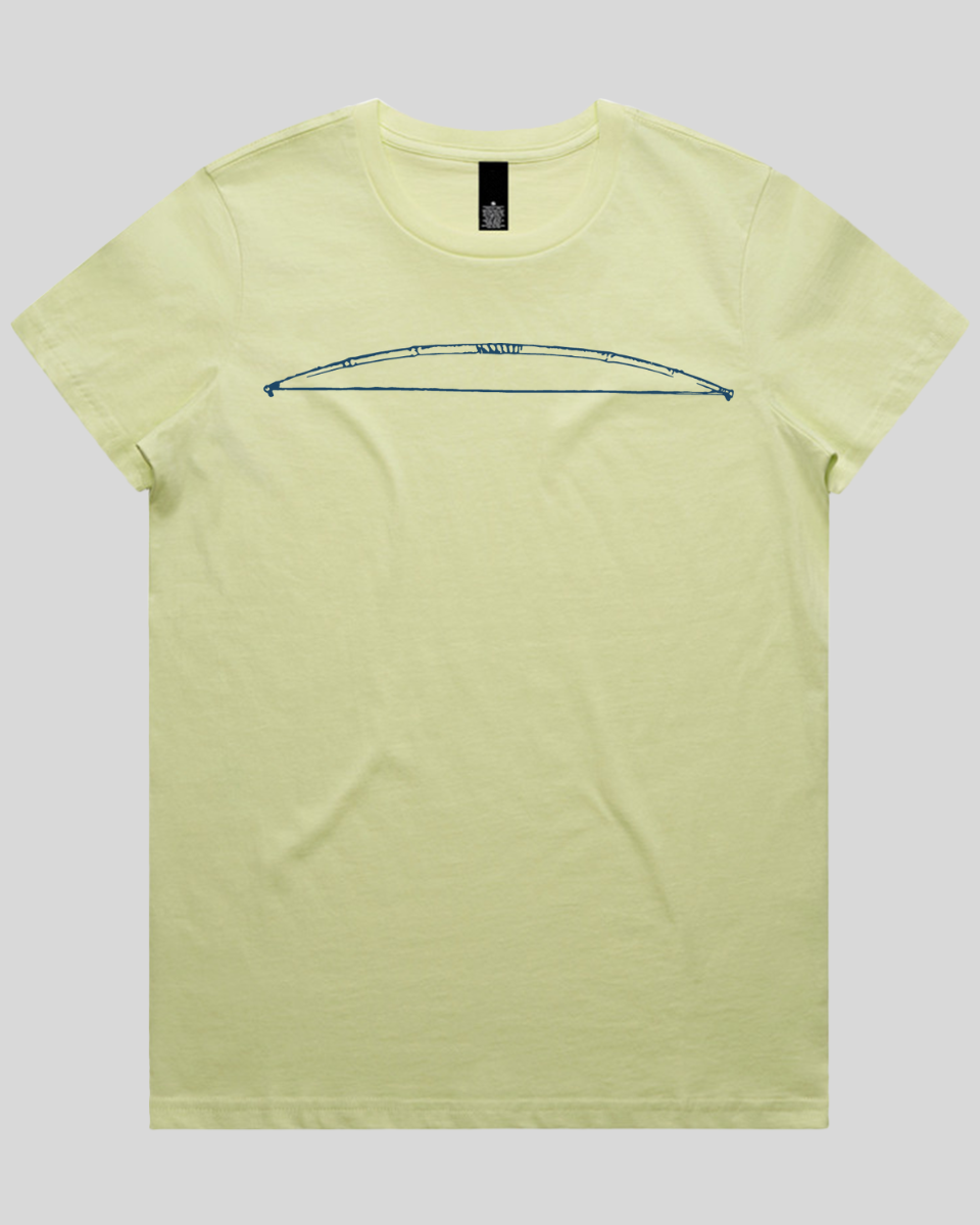 Classic Arch Women's T-Shirt