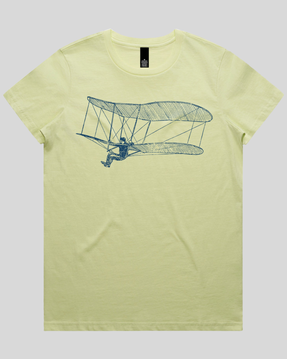 Skyrider Women's T-Shirt