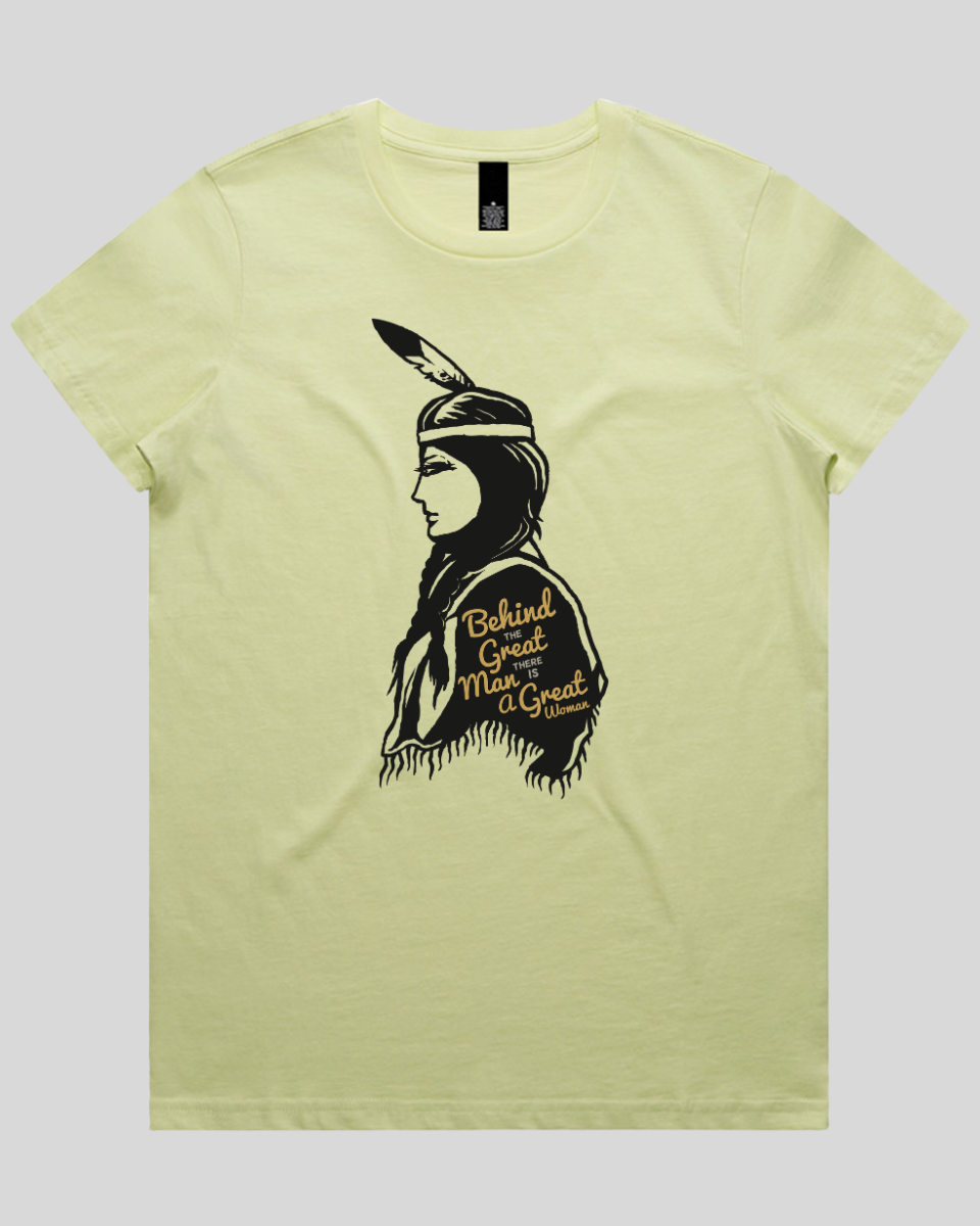 Great Woman Women's T-Shirt