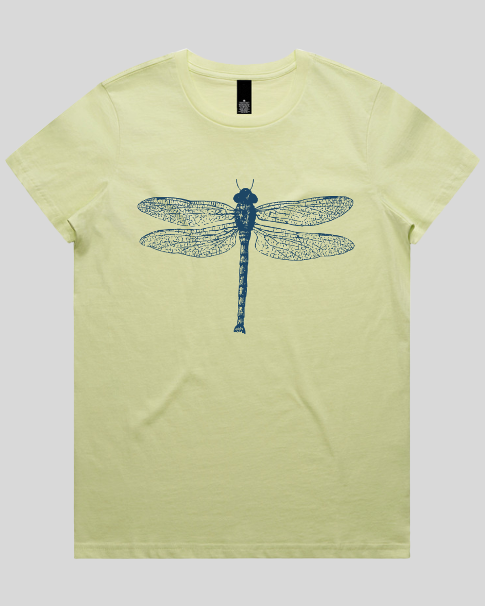 Dragonfly Women's T-Shirt