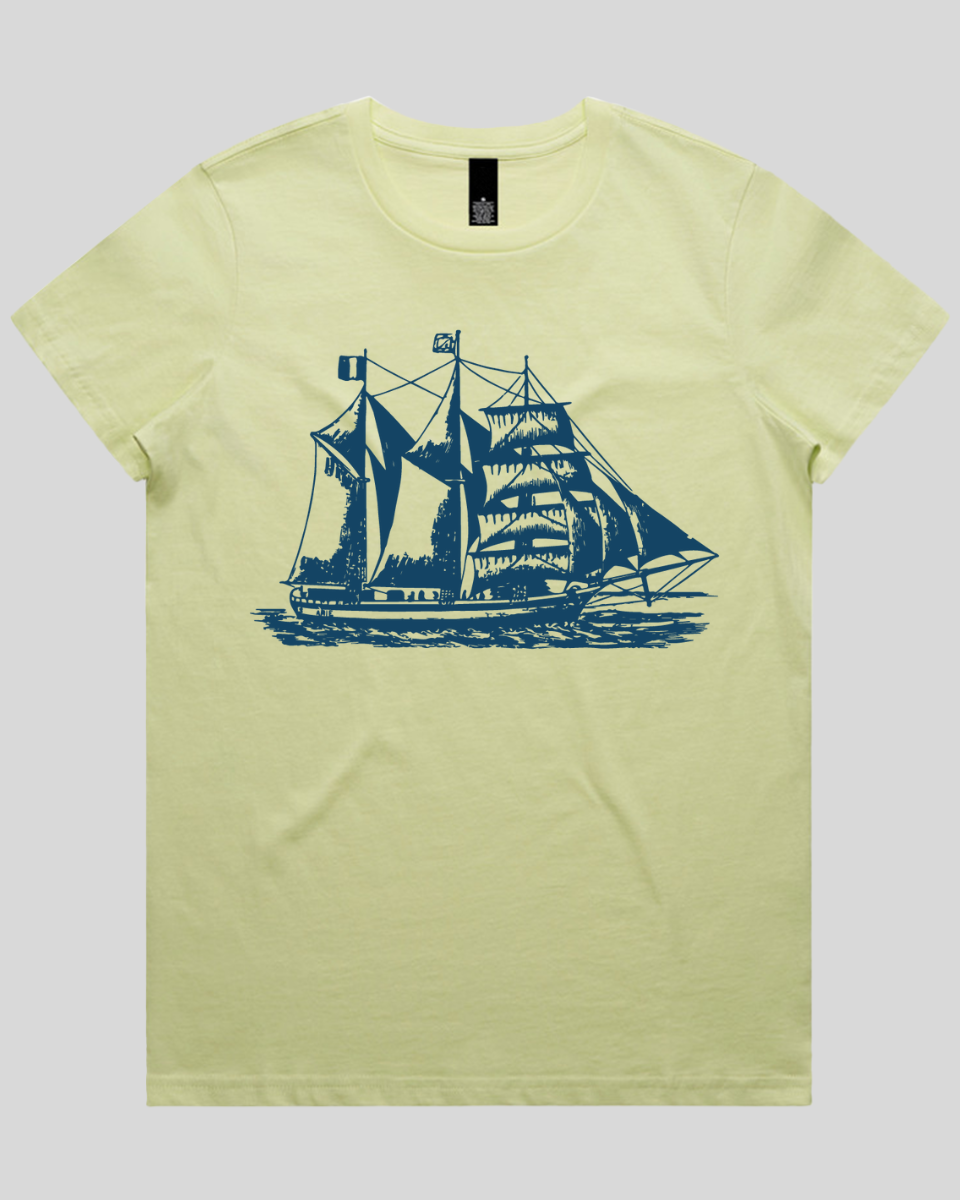 Storm Chaser Women's T-Shirt