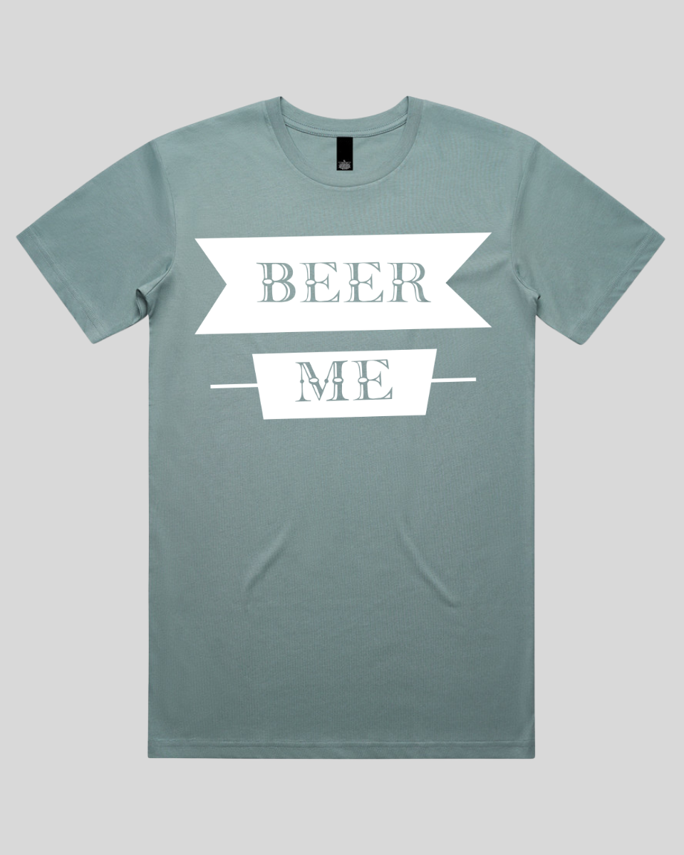 Beer me Men's T-Shirt