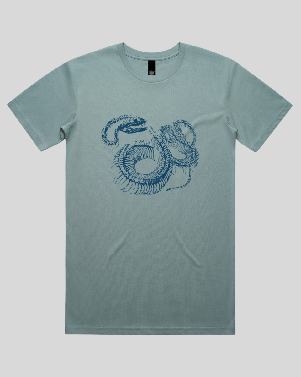 Sea-Monster Men's T-Shirt