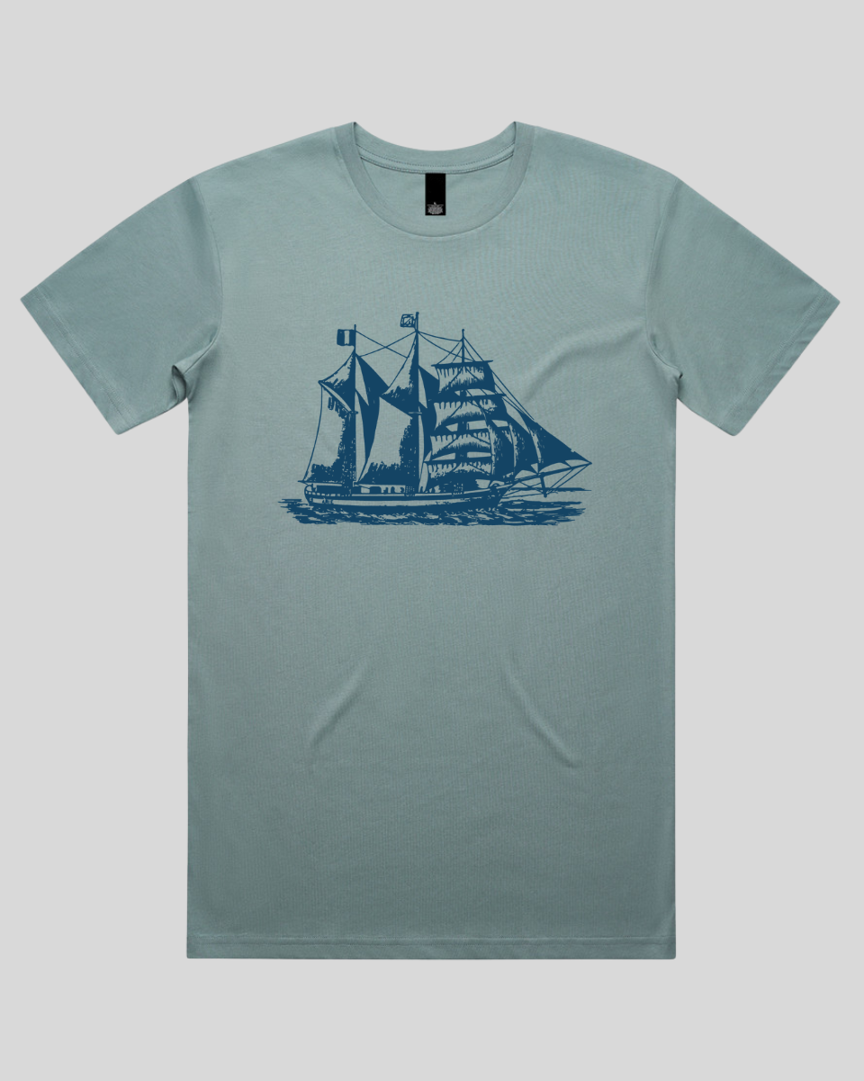 Storm Chaser Men's T-Shirt