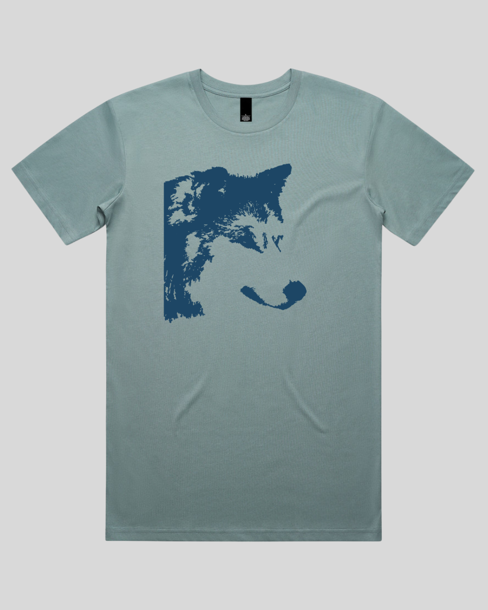 Wolf Men's T-Shirt
