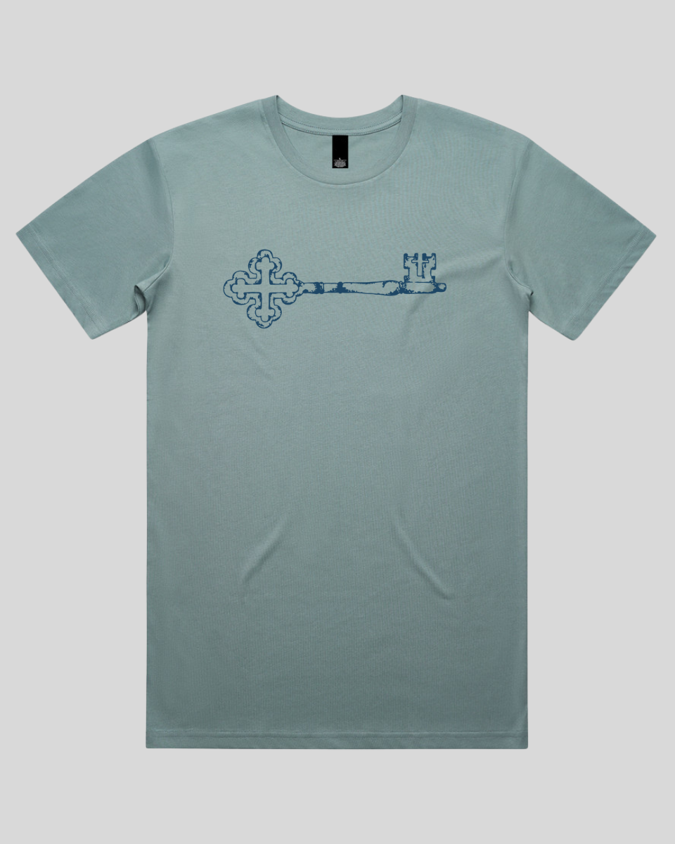 Key Men's T-Shirt