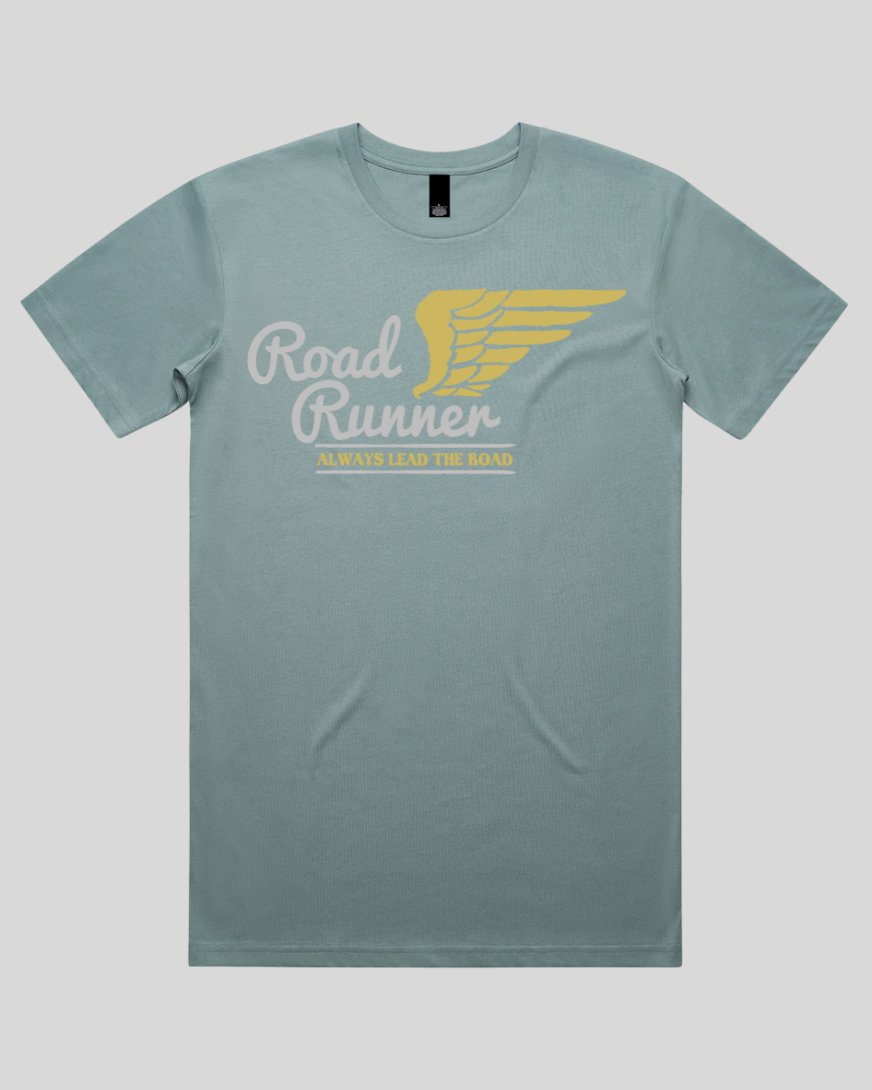 Road Runner Men's T-Shirt