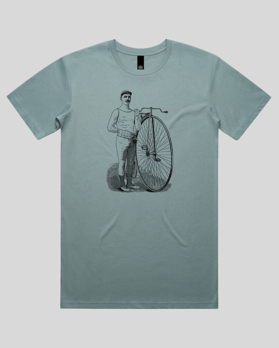 The Vintage Fighter Men's T-Shirt