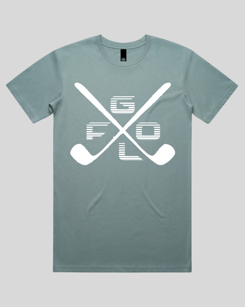 Golf Men's T-Shirt