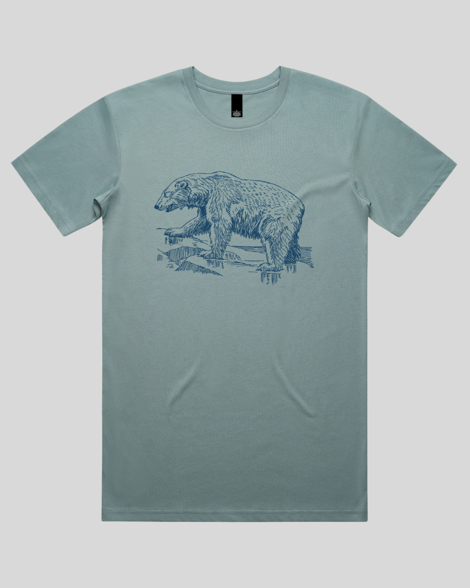 Icebear Men's T-Shirt