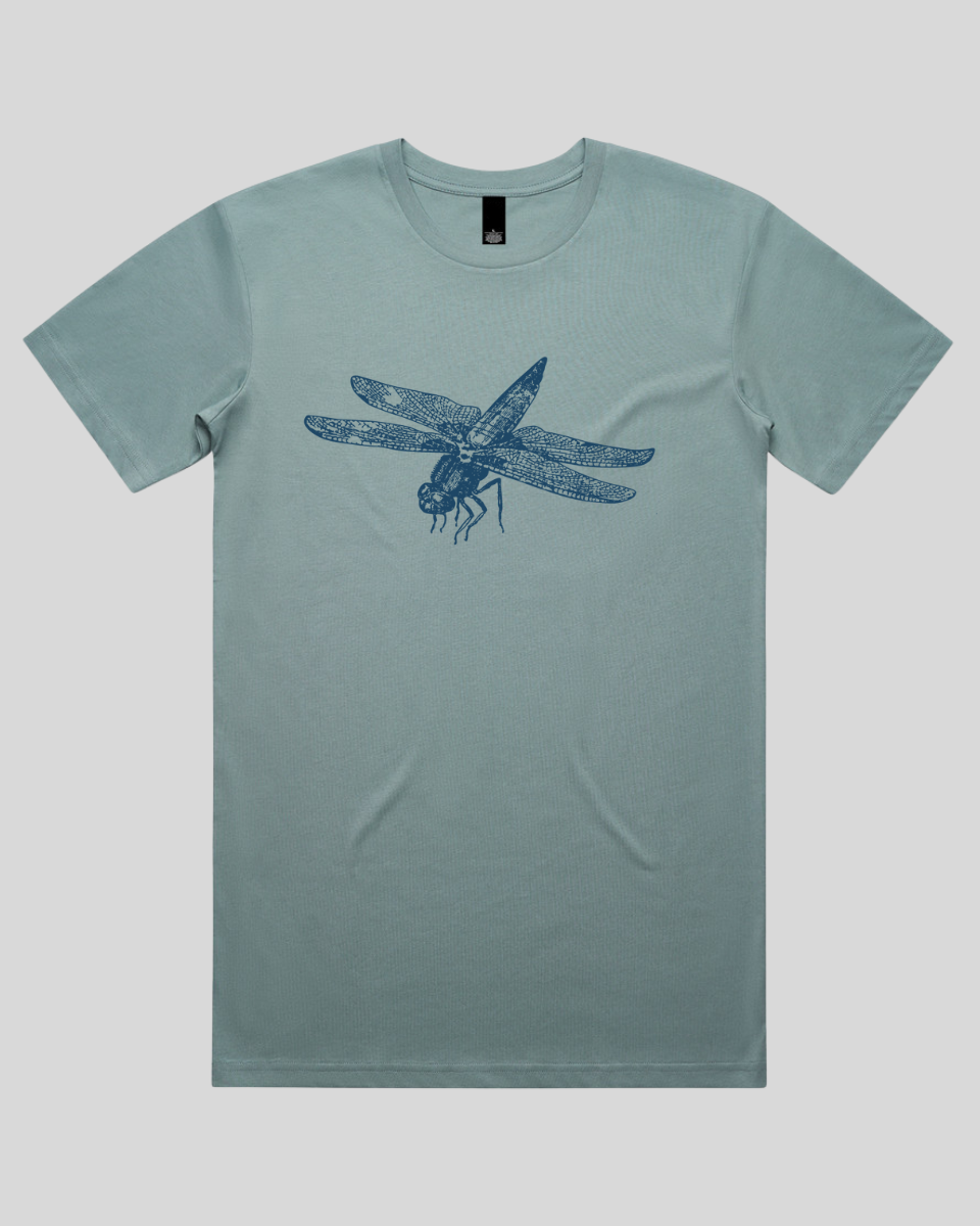 Insect-Flying Men's T-Shirt