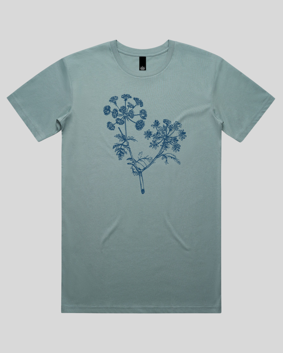 Starlace Bloom Men's T-Shirt