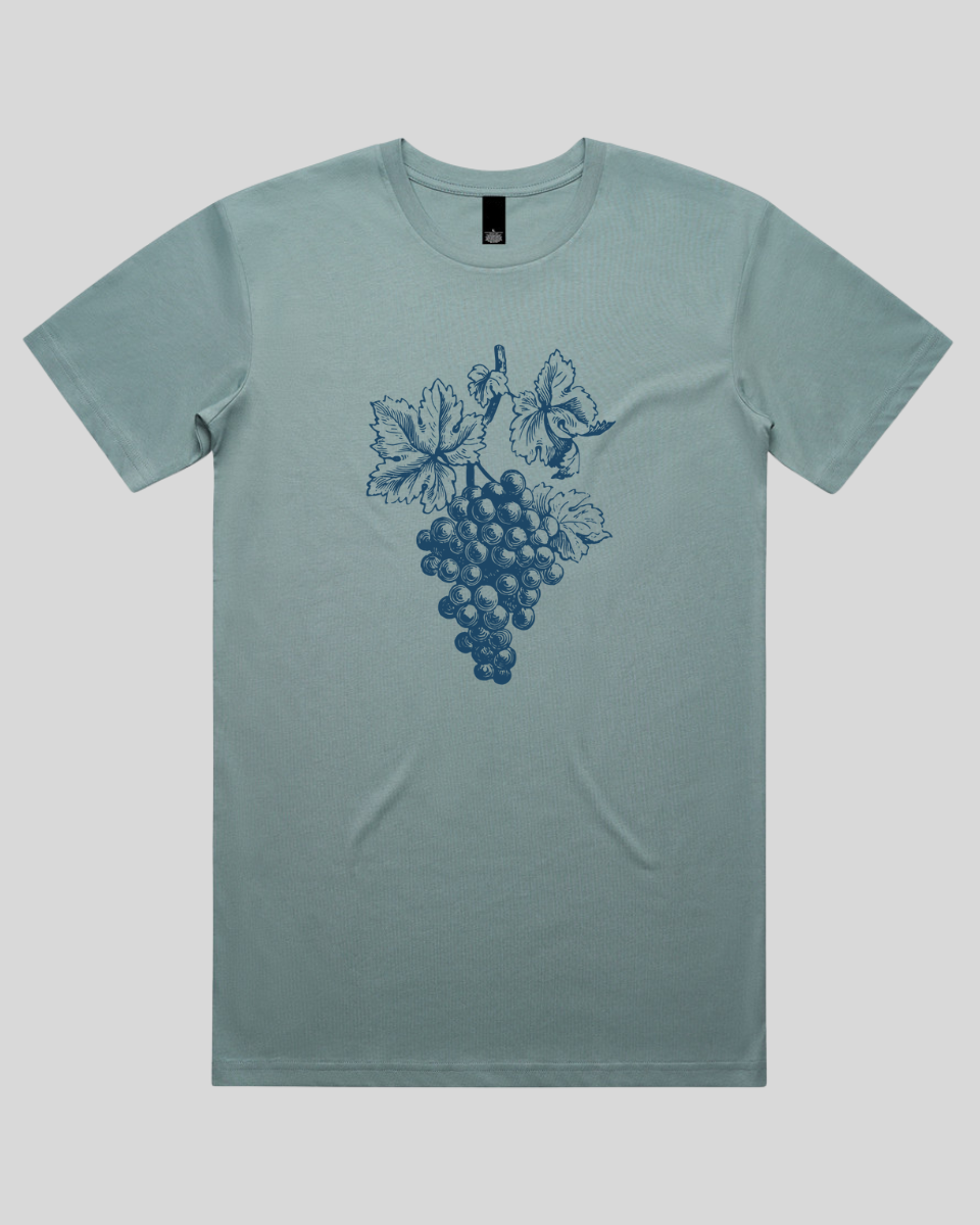 Vine & Soul Men's T-Shirt
