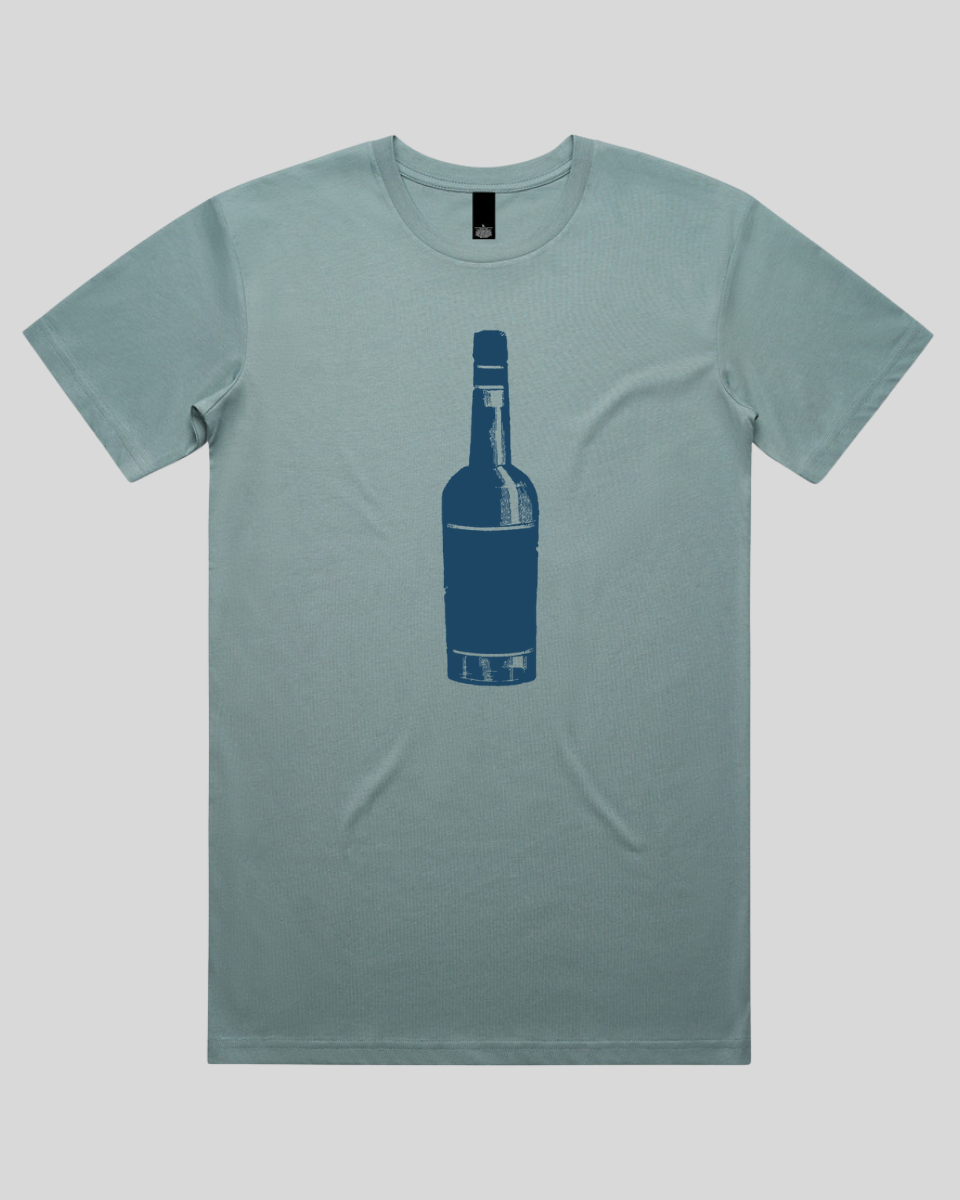 Old World Liquor Men's T-Shirt