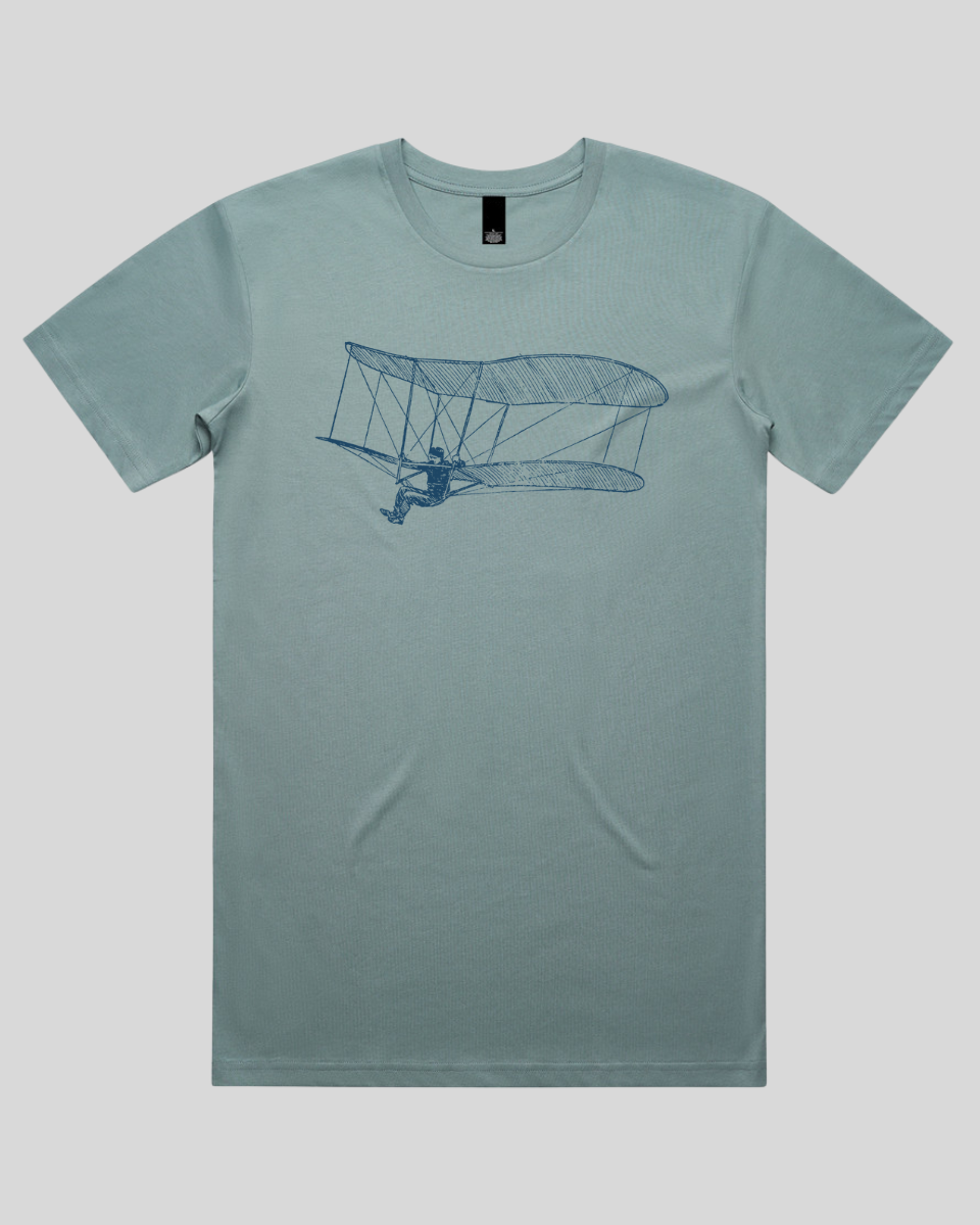 Skyrider Men's T-Shirt