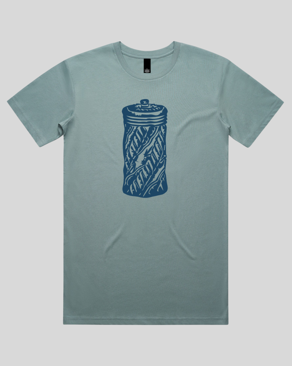 Old-Box Men's T-Shirt