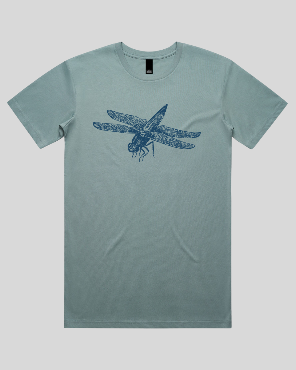 Glidewing Men's T-Shirt