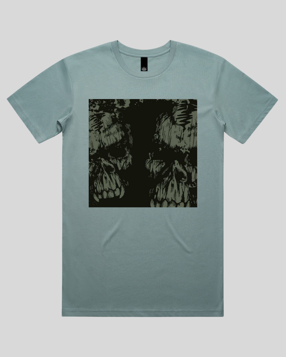 Silent Skulls Men's T-Shirt