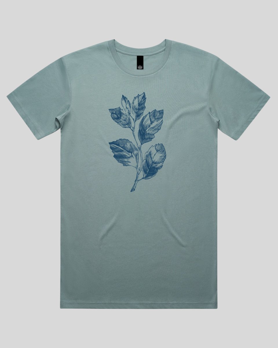 Botanic Whisper Men's T-Shirt