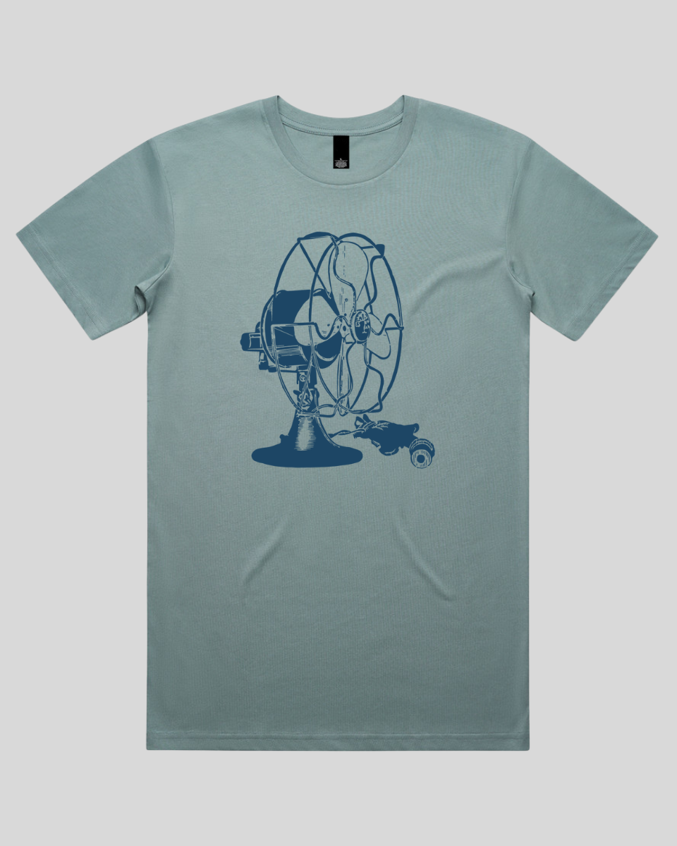 Ventilator Men's T-Shirt
